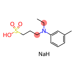 N-ETHYL-N-SULFOPROPYL-3-TOLUIDINE SODIUM SALT