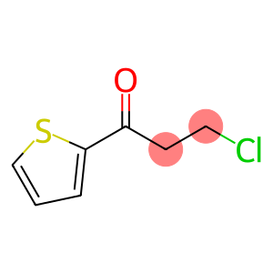 2-(3-CHLOROPROPIONYL)THIOPHENE