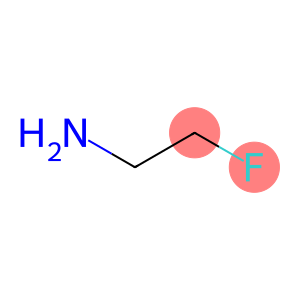 2-Fluoroethylamine