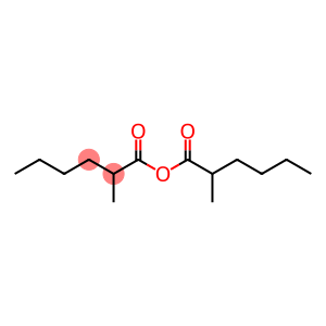 2-METHYLHEXANOIC ANHYDRIDE