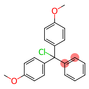 4,4-Dimethoxytrityl Chloride