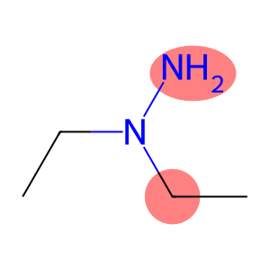 DIETHYLHYDRAZINE