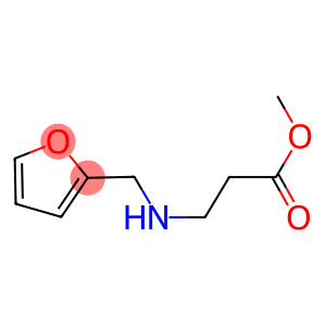 3-((呋喃-2-基甲基)氨基)丙酸甲酯