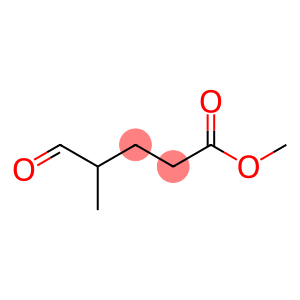 4-甲酰基戊酸甲酯