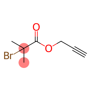 Acetylene ATRP initiator