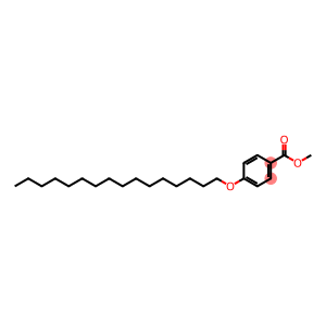 Methyl p-Hexadecyloxybenzoate