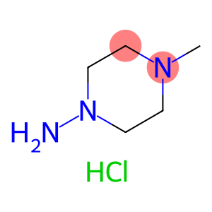 1-氨基-4-甲基哌嗪二盐酸盐单水合物