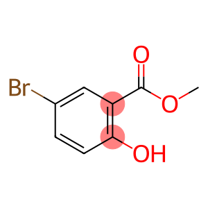 5-溴-2-羟基苯甲酸甲酯