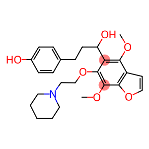 Piprofurolum