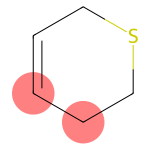 3,6-Dihydro-2H-thiopyran