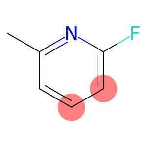 2-FLUORO-6-METHYLPYRIDINE