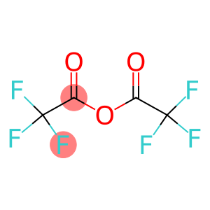 hexafluoroaceticanhydride