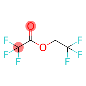 2,2,2-三氟乙基三氟乙酯