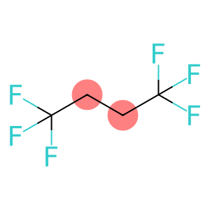 六氟丁烷