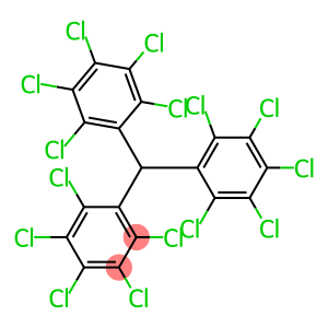 PerchlorotriphenylMethyl