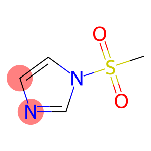 N-Methanesulfonylimidazole