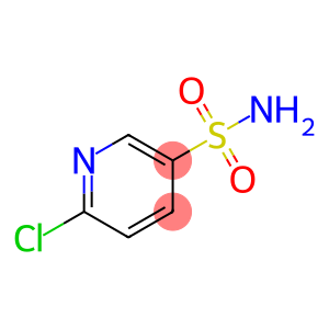 6-氯-3-磺胺吡啶