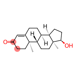 19-Aldotestosterone