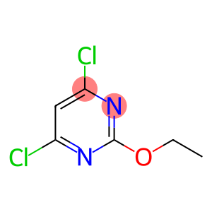 4,6-DICHLORO-2-ETHOXYPYRIMIDINE