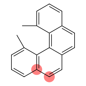 1,12-DIMETHYLBENZO[C]PHENANTHRENE