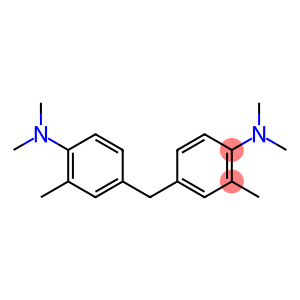 4-(4-(dimethylamino)-3-methylbenzyl)-N,N,2-trimethylbenzenamine