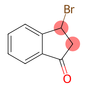 3-溴-1-茚酮