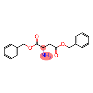 dibenzyl 2-aMinosuccinate