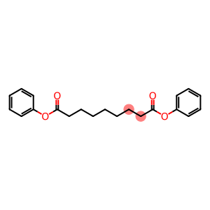 AZELAICACID,DIPHENYLESTER