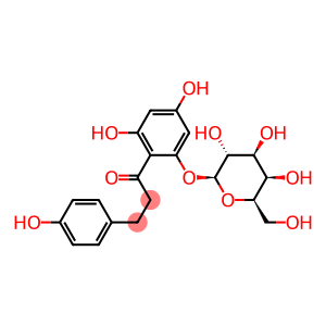 PHLORETIN-2'-GALACTOSIDE