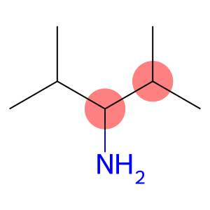 2,4-DIMETHYL-3-PENTYLAMINE; >98%DISCONTINUED