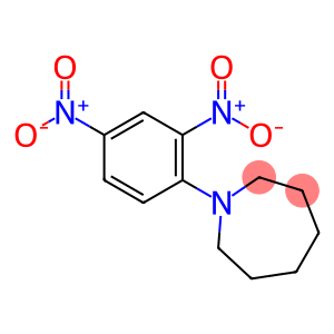 1-(2,4-dinitrophenyl)azepane