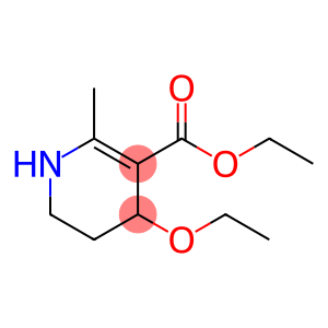 3-Pyridinecarboxylicacid,4-ethoxy-1,4,5,6-tetrahydro-2-methyl-,ethylester(9CI)