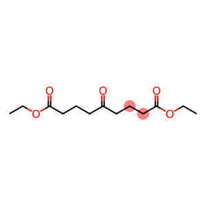 Diethyl 5-oxononanedioate