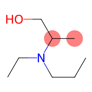 1-Propanol,2-(ethylpropylamino)-(9CI)