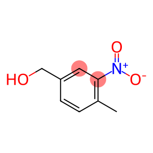 4-METHYL-3-NITROBENZYL ALCOHOL