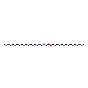 N,N-Dioctadecylmethylamine