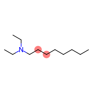 N-DIMETHYLOCTYLAMINE