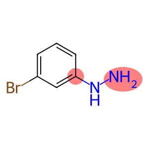 3-Bromophenylhydrazine