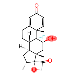 dexamethasone oxetanone