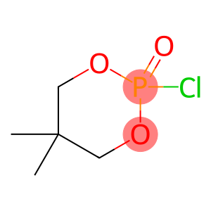 2-Chloro-5,5-dimethyl-1,3,2-dioxaphosphorinane 2-oxide