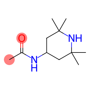 4-Acetamido-2,2,6,6-tetramethylpiperidine