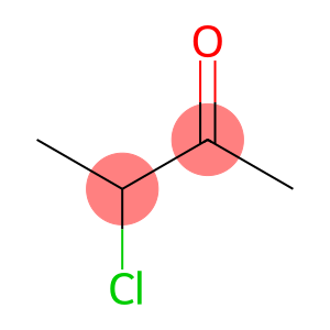 3-氯-2-丁酮