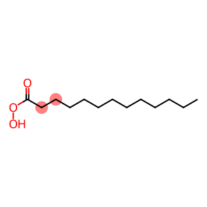 Tridecaneperoxoic acid