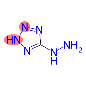 5-hydrazinyl-1H-tetrazole hydrochloride