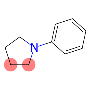 N-苯基吡咯烷