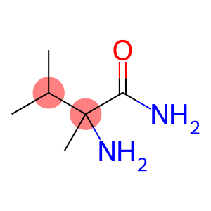2-氨基-2,3-二甲基丁基酰胺