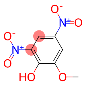 6-Methoxy-2,4-dinitrophenol