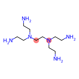 1,2-Ethanediamine, N,N,N',N'-tetrakis(2-aminoethyl)-