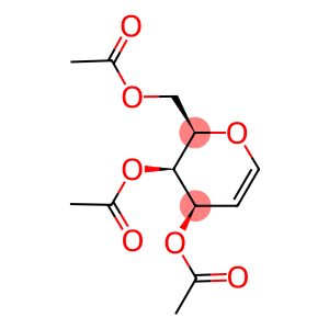 D-三乙酰半乳糖烯