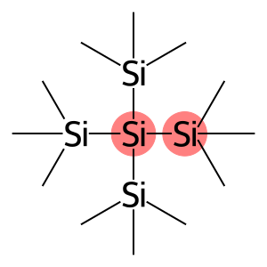 四(三甲基硅基)硅烷